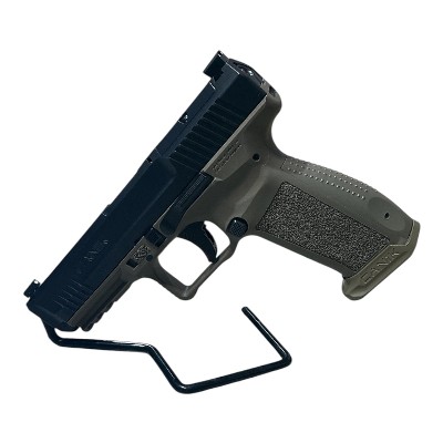 CANIK METE SFT 9MM LUGER (9x19 PARA) - Image 4 of 6