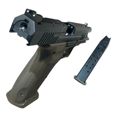 CANIK METE SFT 9MM LUGER (9x19 PARA) - Image 3 of 6