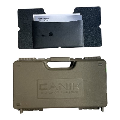 CANIK METE SFT 9MM LUGER (9x19 PARA) - Image 5 of 6