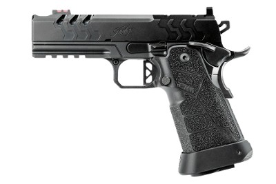 KIMBER 2K11 PRO COMP (OR FIX) 9MM LUGER (9x19 PARA) - Image 2 of 2