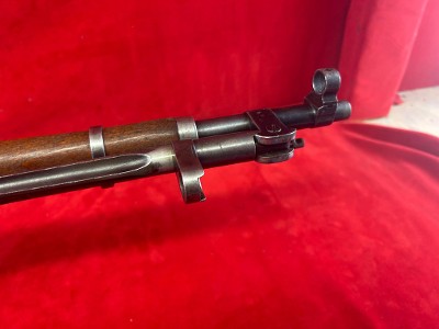 MOSIN-NAGANT M44 7.62X54MMR - Image 4 of 5