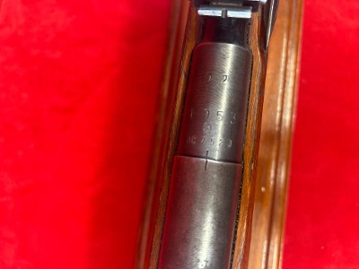 MOSIN-NAGANT M44 7.62X54MMR - Image 3 of 5