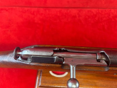 MOSIN-NAGANT M44 7.62X54MMR - Image 5 of 5