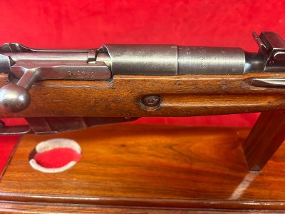 MOSIN-NAGANT M44 7.62X54MMR - Image 2 of 5