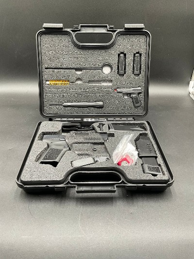 CANIK METE MC9 9MM LUGER (9X19 PARA) - Image 11 of 11