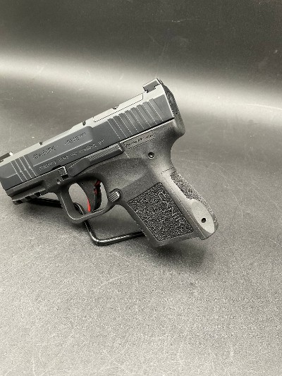 CANIK METE MC9 9MM LUGER (9X19 PARA) - Image 2 of 11