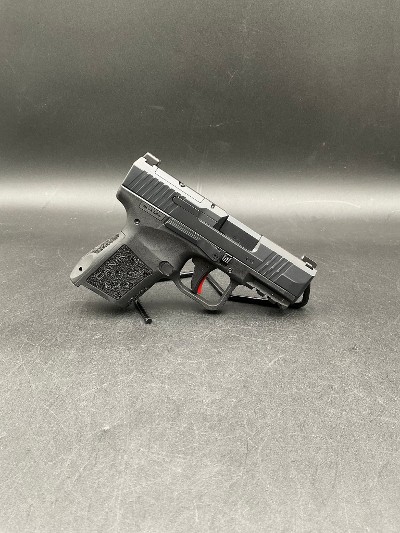 CANIK METE MC9 9MM LUGER (9X19 PARA) - Image 4 of 11