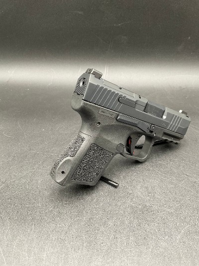 CANIK METE MC9 9MM LUGER (9X19 PARA) - Image 6 of 11