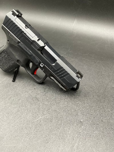 CANIK METE MC9 9MM LUGER (9X19 PARA) - Image 5 of 11