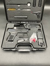 CANIK METE MC9 9MM LUGER (9X19 PARA) - Image 10 of 11