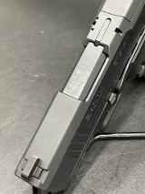 CANIK METE MC9 9MM LUGER (9X19 PARA) - Image 9 of 11