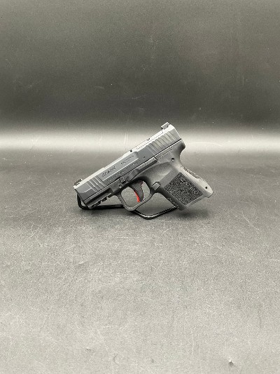 CANIK METE MC9 9MM LUGER (9X19 PARA) - Image 1 of 11