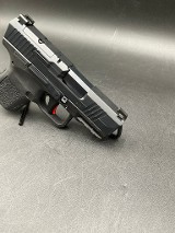 CANIK METE MC9 9MM LUGER (9X19 PARA) - Image 5 of 11