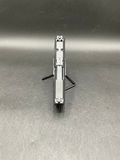 CANIK METE MC9 9MM LUGER (9X19 PARA) - Image 8 of 11