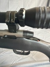 SAVAGE ARMS BMAG 17 WSM .17 HMR - Image 8 of 9