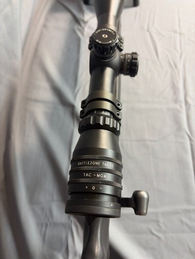 SAVAGE ARMS BMAG 17 WSM .17 HMR - Image 5 of 9