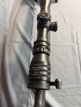 SAVAGE ARMS BMAG 17 WSM .17 HMR - Image 5 of 9