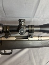 SAVAGE ARMS BMAG 17 WSM .17 HMR - Image 4 of 9