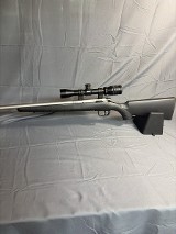 SAVAGE ARMS BMAG 17 WSM .17 HMR - Image 6 of 9