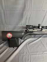 SAVAGE ARMS BMAG 17 WSM .17 HMR - Image 2 of 9