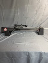 SAVAGE ARMS BMAG 17 WSM .17 HMR - Image 1 of 9