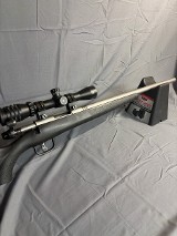 SAVAGE ARMS BMAG 17 WSM .17 HMR - Image 3 of 9