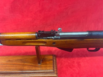NORINCO sks 7.62X39MM - Image 4 of 5