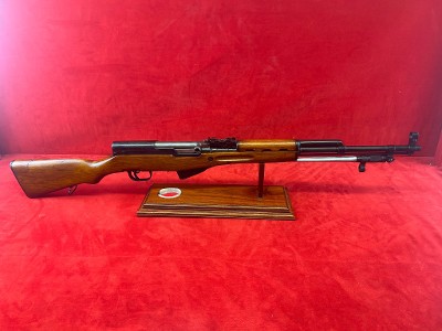 NORINCO sks 7.62X39MM - Image 1 of 5