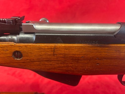 NORINCO sks 7.62X39MM - Image 5 of 5
