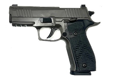 SIG SAUER P226-XCARRY LEGION 9MM LUGER (9x19 PARA) - Image 1 of 5