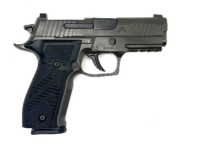 SIG SAUER P226-XCARRY LEGION 9MM LUGER (9x19 PARA) - Image 2 of 5