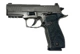 SIG SAUER P226-XCARRY LEGION 9MM LUGER (9x19 PARA) - Image 1 of 5