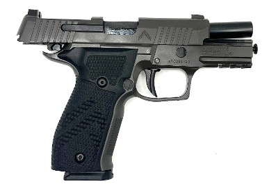SIG SAUER P226-XCARRY LEGION 9MM LUGER (9x19 PARA) - Image 3 of 5