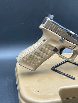 GLOCK 19XV MOS 9MM LUGER (9x19 PARA) - Image 5 of 11