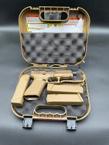 GLOCK 19XV MOS 9MM LUGER (9x19 PARA) - Image 11 of 11