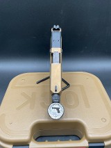 GLOCK 19XV MOS 9MM LUGER (9x19 PARA) - Image 9 of 11