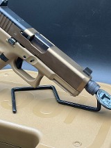 GLOCK 19XV MOS 9MM LUGER (9x19 PARA) - Image 6 of 11