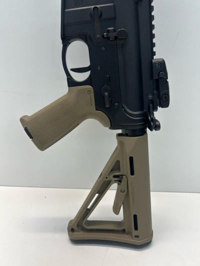 RUGER AR-556 5.56X45MM NATO - Image 2 of 12