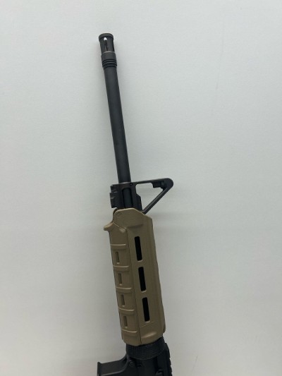 RUGER AR-556 5.56X45MM NATO - Image 3 of 12