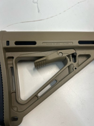 RUGER AR-556 5.56X45MM NATO - Image 12 of 12