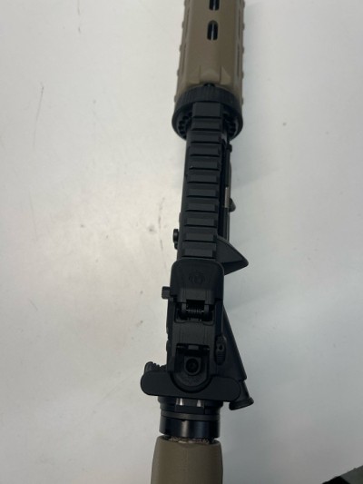 RUGER AR-556 5.56X45MM NATO - Image 9 of 12