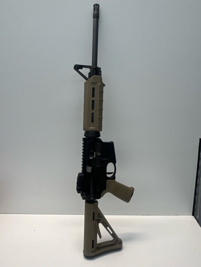 RUGER AR-556 5.56X45MM NATO - Image 6 of 12