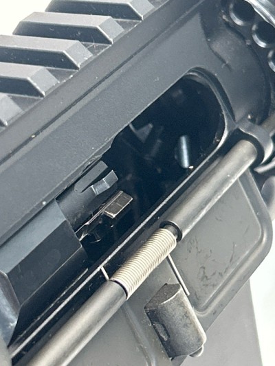 RUGER AR-556 5.56X45MM NATO - Image 10 of 12