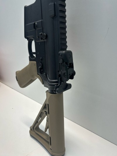RUGER AR-556 5.56X45MM NATO - Image 4 of 12