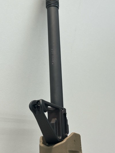 RUGER AR-556 5.56X45MM NATO - Image 8 of 12
