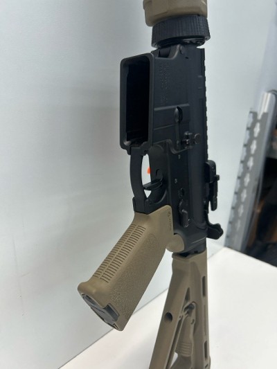 RUGER AR-556 5.56X45MM NATO - Image 5 of 12