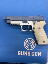 SIG SAUER P220.45 ACP - Image 2 of 5