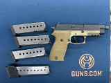 SIG SAUER P220.45 ACP - Image 1 of 5