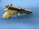 SIG SAUER P220.45 ACP - Image 4 of 5