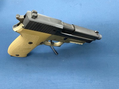 SIG SAUER P220.45 ACP - Image 4 of 5
